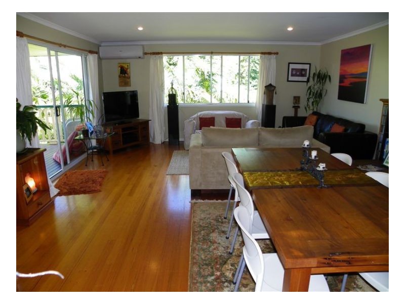 5 Pinewood Circuit, Maleny QLD 4552