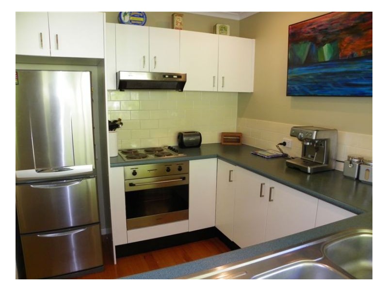 5 Pinewood Circuit, Maleny QLD 4552