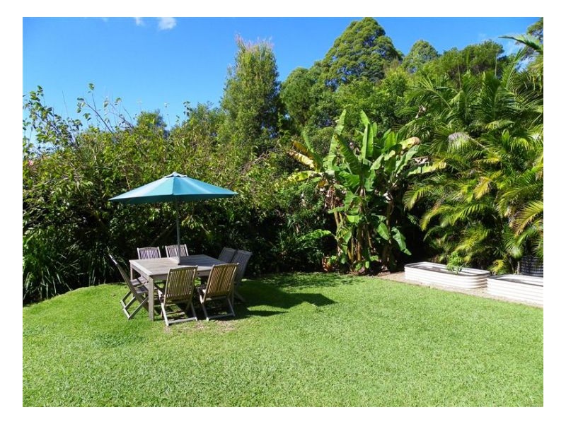 5 Pinewood Circuit, Maleny QLD 4552