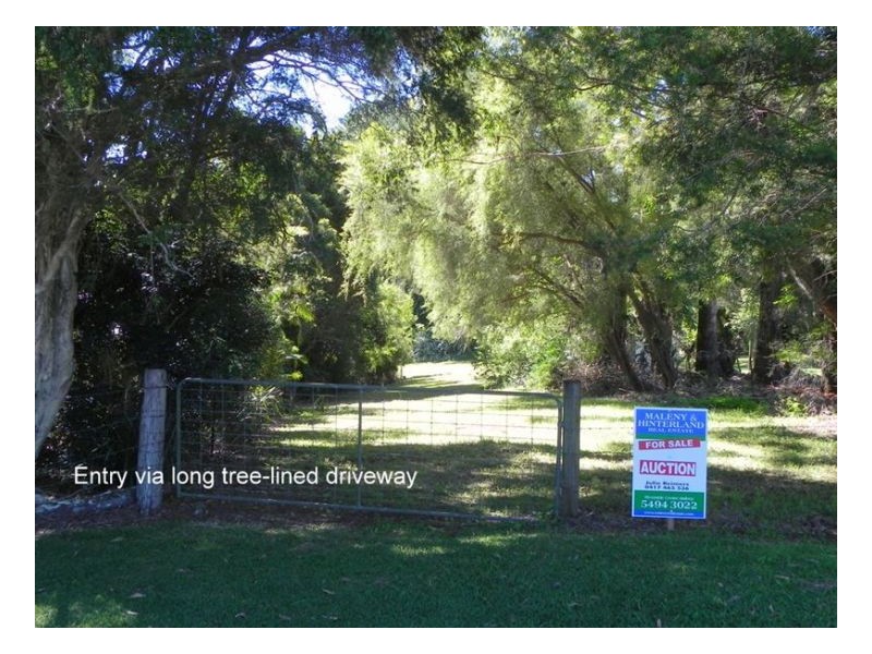 18 Rangers Road, Maleny QLD 4552