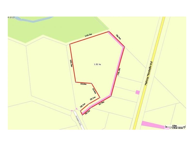 18 Rangers Road, Maleny QLD 4552