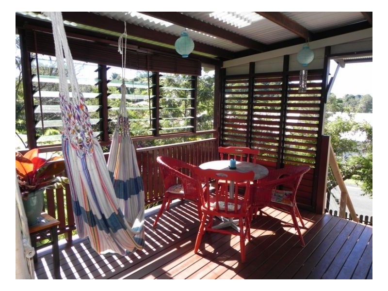 21 Pinewood Circuit, Maleny QLD 4552