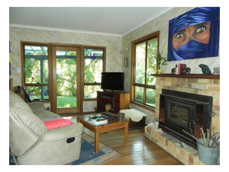 807 Bald Knob Road, Maleny QLD 4552