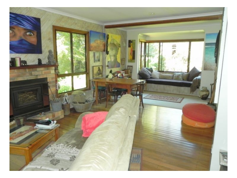 807 Bald Knob Road, Maleny QLD 4552