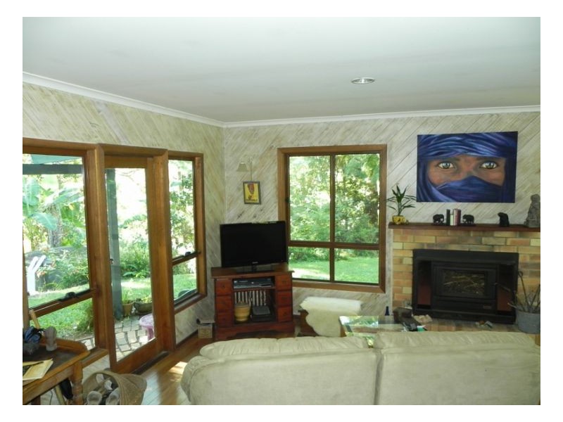 807 Bald Knob Road, Maleny QLD 4552