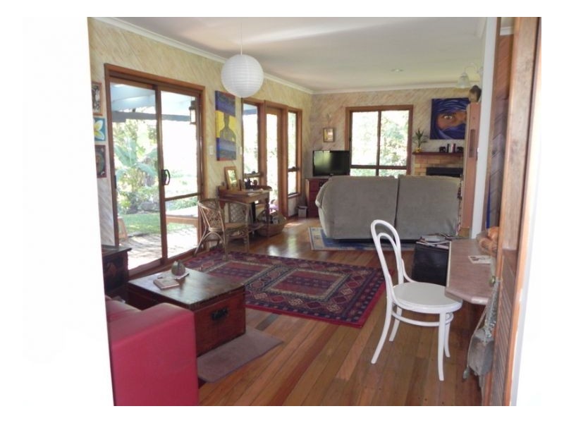 807 Bald Knob Road, Maleny QLD 4552