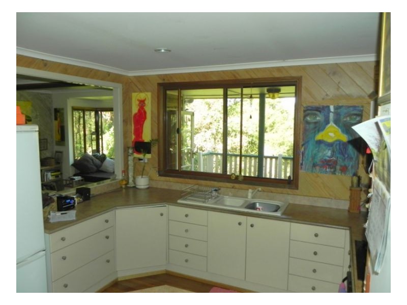 807 Bald Knob Road, Maleny QLD 4552