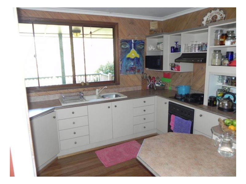 807 Bald Knob Road, Maleny QLD 4552