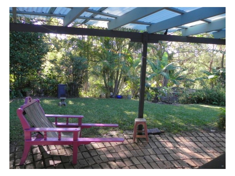 807 Bald Knob Road, Maleny QLD 4552
