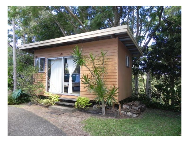 807 Bald Knob Road, Maleny QLD 4552
