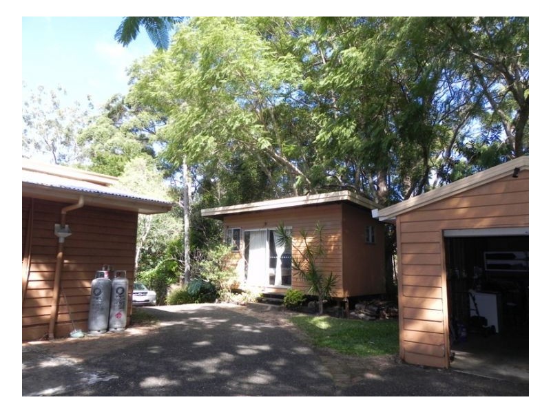 807 Bald Knob Road, Maleny QLD 4552