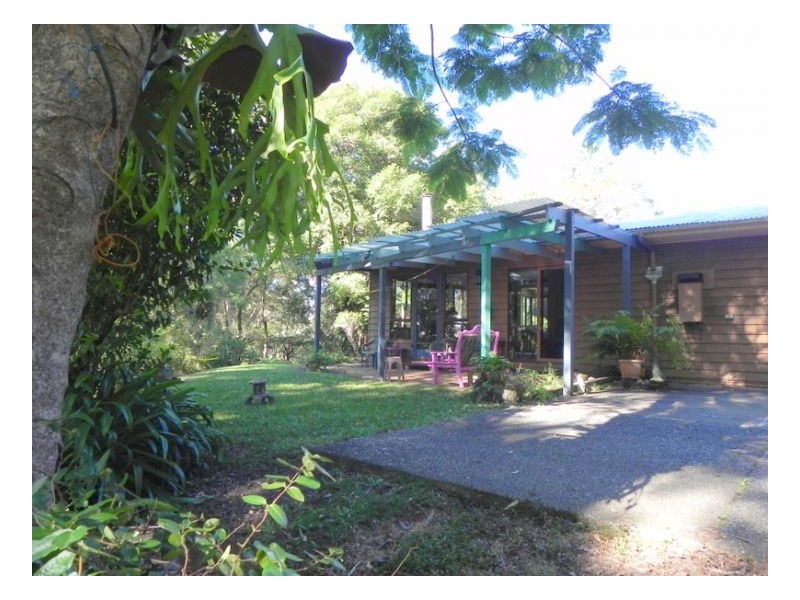 807 Bald Knob Road, Maleny QLD 4552