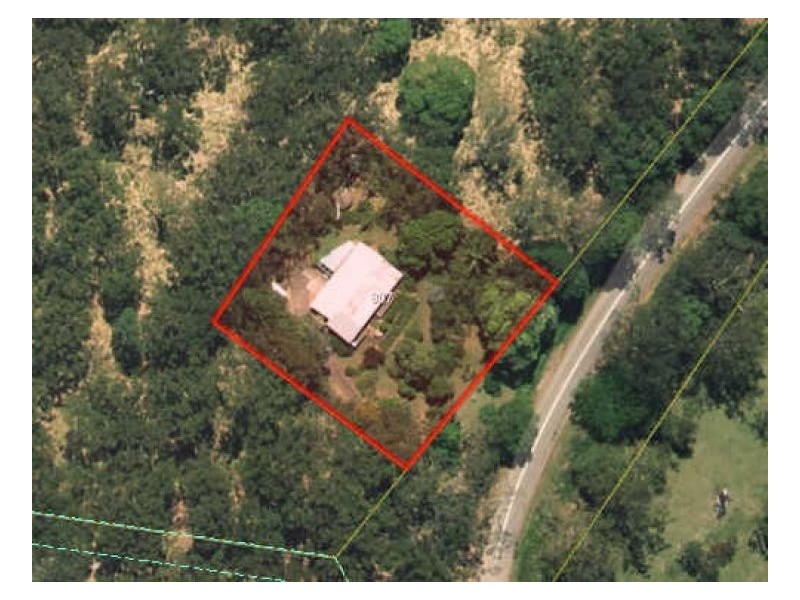 807 Bald Knob Road, Maleny QLD 4552