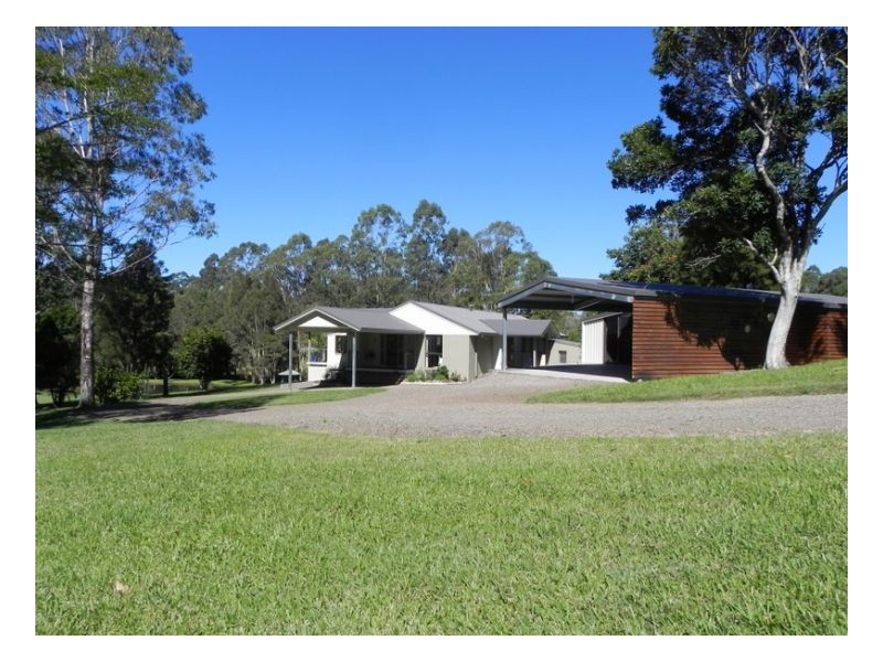 24 Attunga Court, Maleny QLD 4552