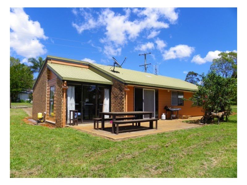 270 Reesville Road, Reesville QLD 4552