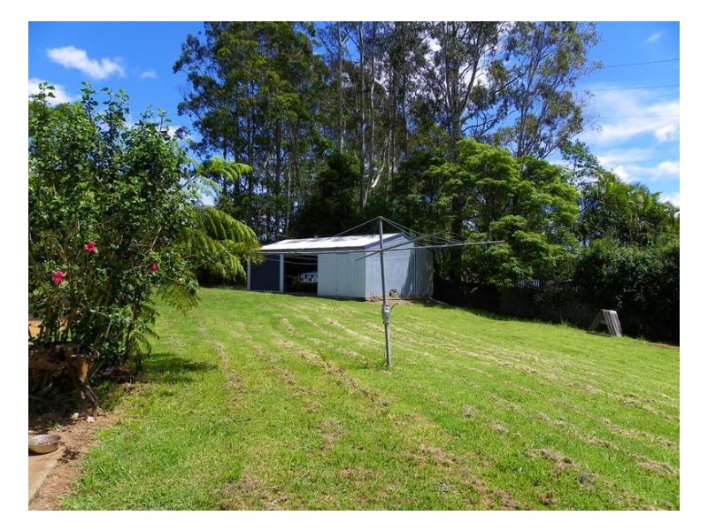 270 Reesville Road, Reesville QLD 4552