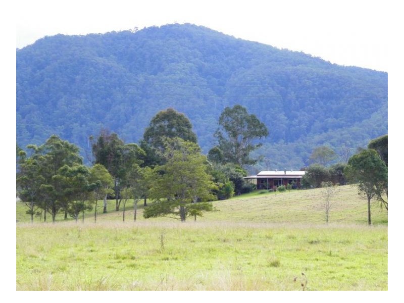 Conondale QLD 4552
