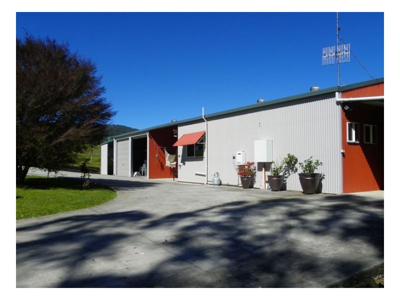 Conondale QLD 4552
