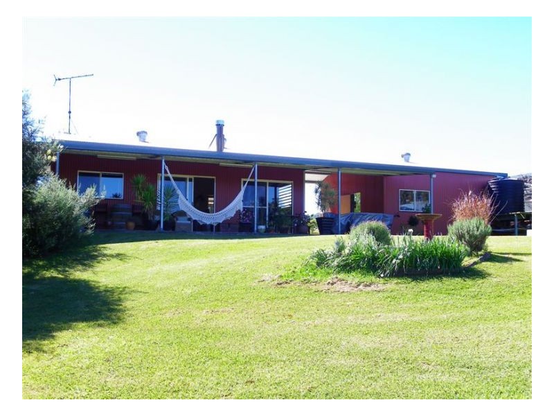 Conondale QLD 4552