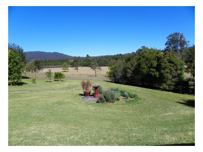 Conondale QLD 4552
