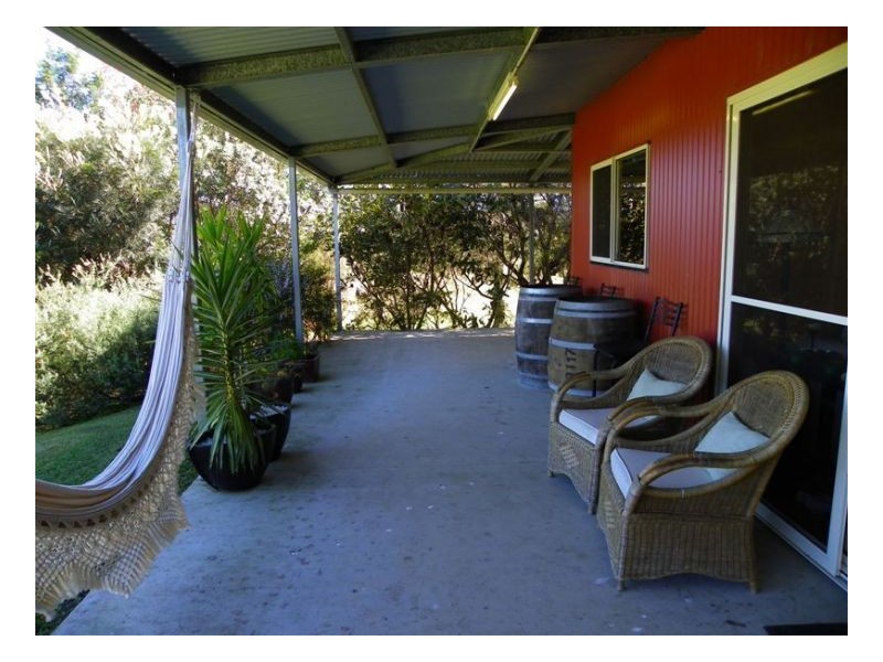 Conondale QLD 4552