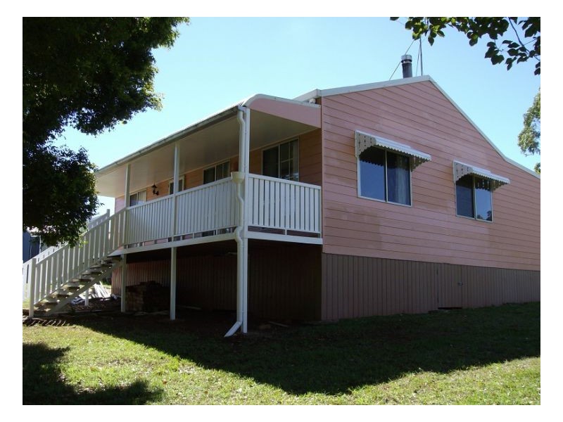 Witta QLD 4552
