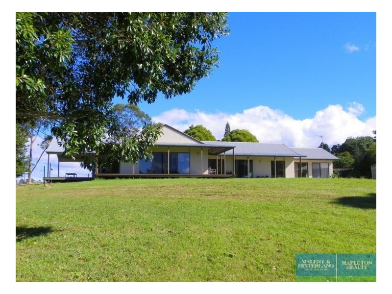 Maleny QLD 4552