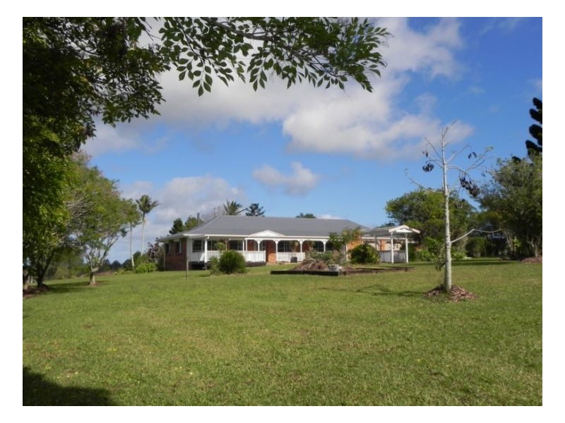 Maleny QLD 4552