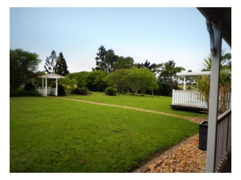 Maleny QLD 4552