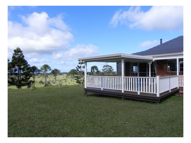 Maleny QLD 4552