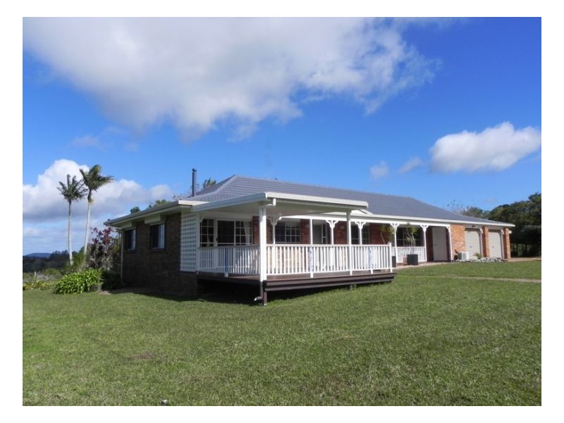 Maleny QLD 4552
