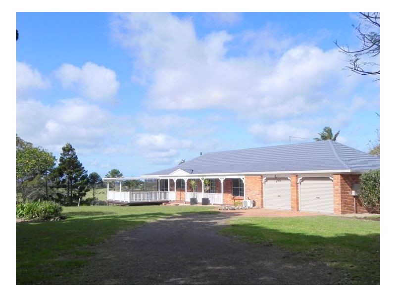 Maleny QLD 4552