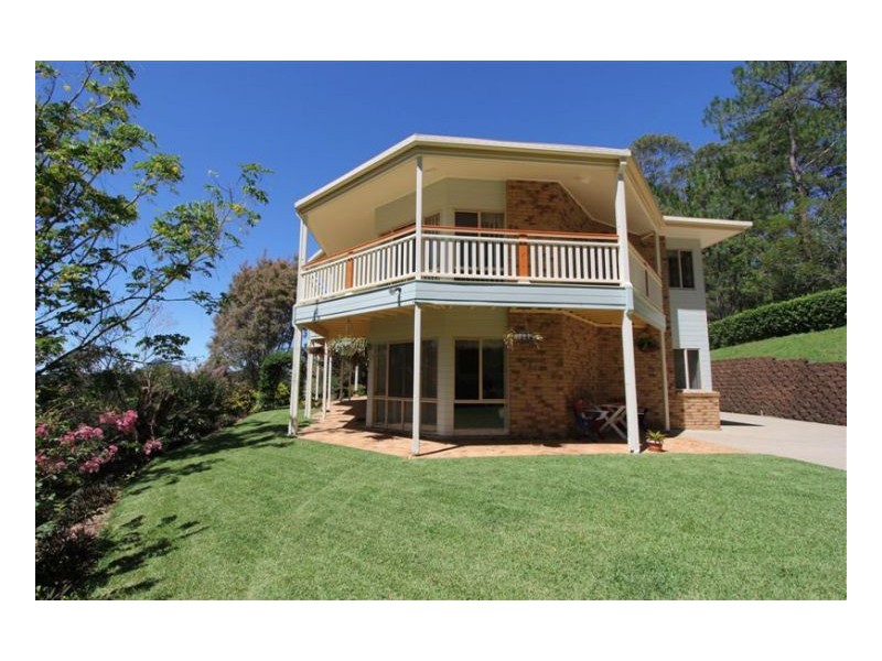 358 Candle Mountain Drive, Peachester QLD 4519