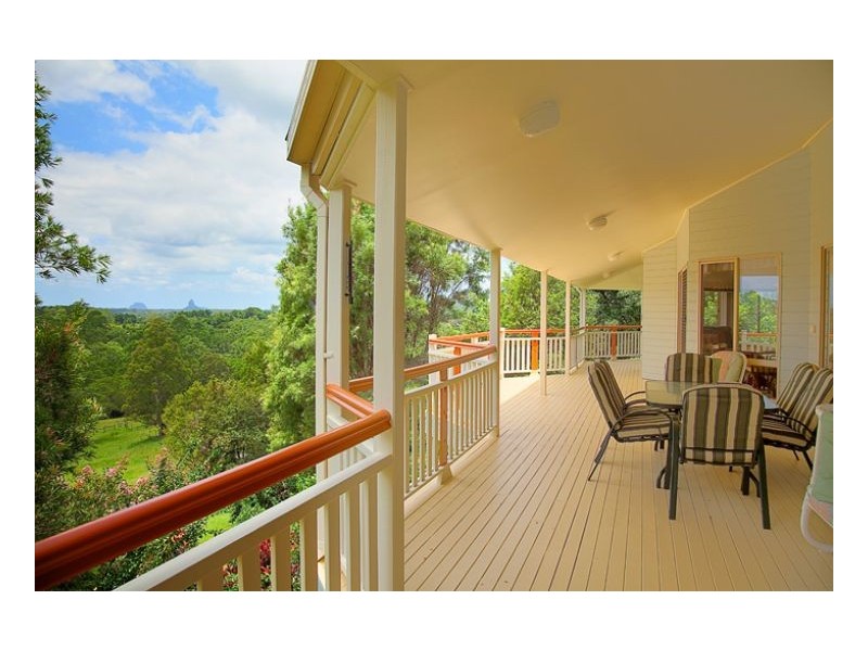 358 Candle Mountain Drive, Peachester QLD 4519