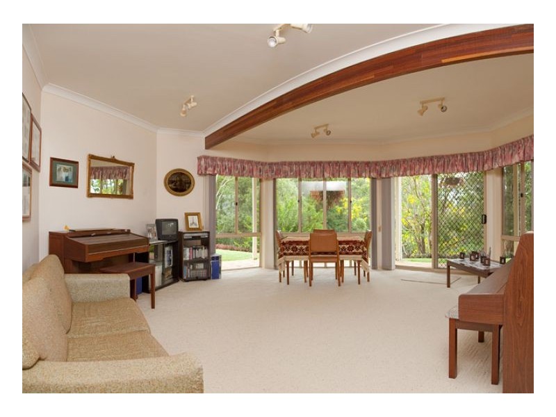358 Candle Mountain Drive, Peachester QLD 4519
