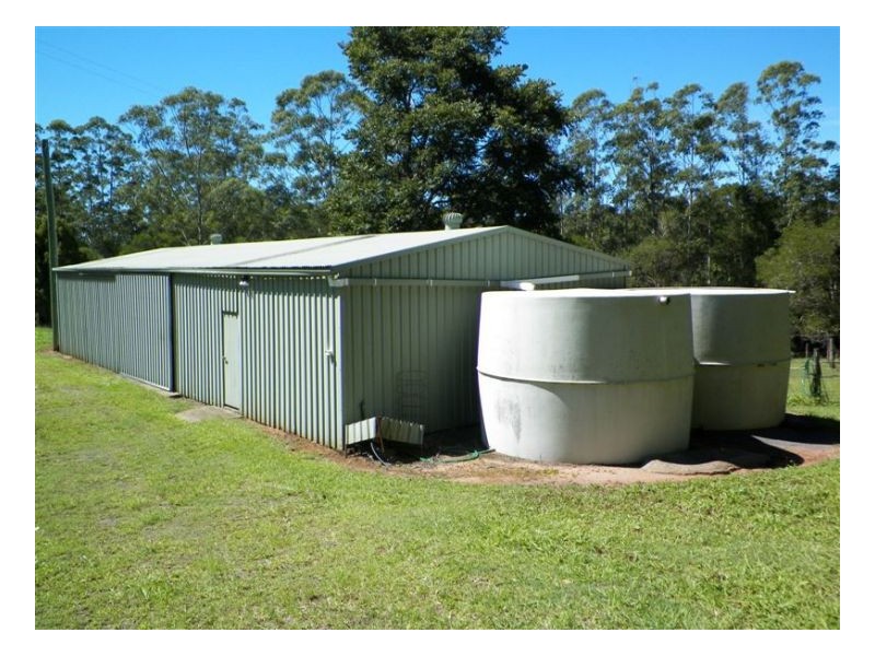 358 Candle Mountain Drive, Peachester QLD 4519