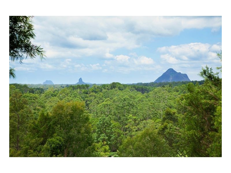 358 Candle Mountain Drive, Peachester QLD 4519