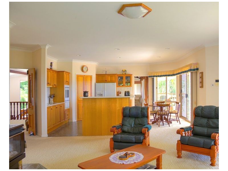 358 Candle Mountain Drive, Peachester QLD 4519