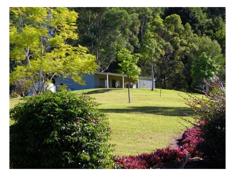 358 Candle Mountain Drive, Peachester QLD 4519