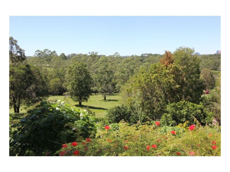 358 Candle Mountain Drive, Peachester QLD 4519