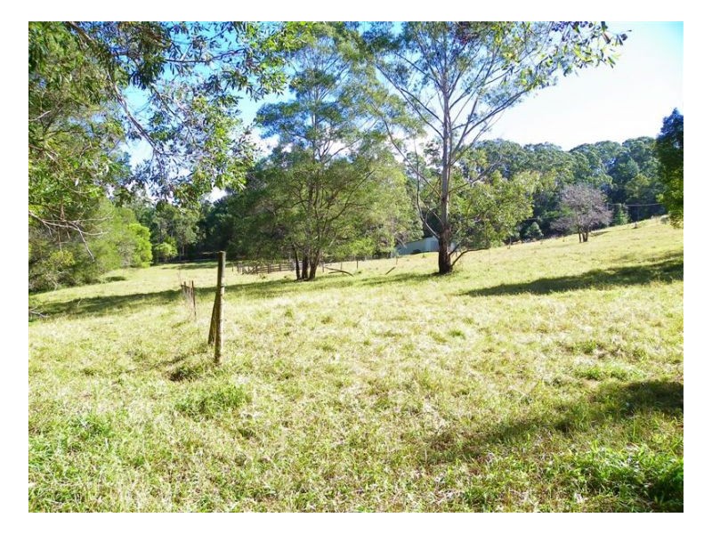 358 Candle Mountain Drive, Peachester QLD 4519