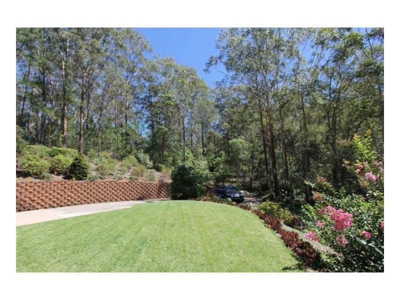 358 Candle Mountain Drive, Peachester QLD 4519