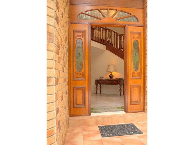 358 Candle Mountain Drive, Peachester QLD 4519