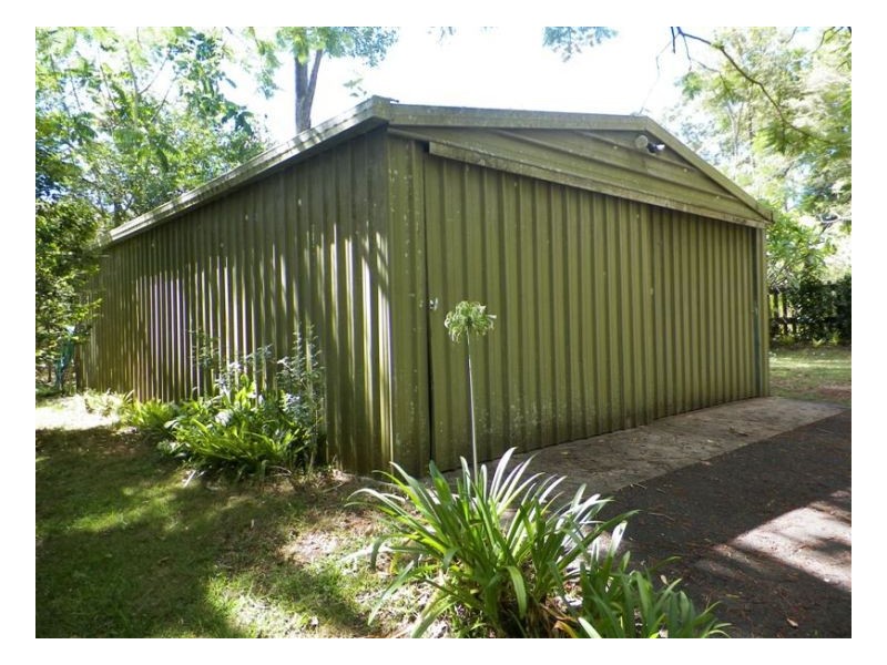 1049 Landsborough Maleny Road, Maleny QLD 4552