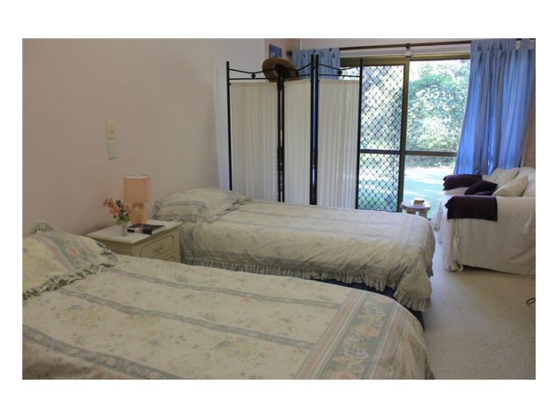 1049 Landsborough Maleny Road, Maleny QLD 4552