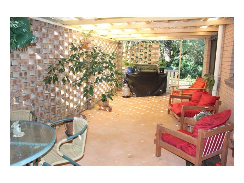 1049 Landsborough Maleny Road, Maleny QLD 4552