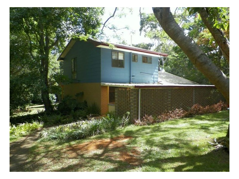 1049 Landsborough Maleny Road, Maleny QLD 4552