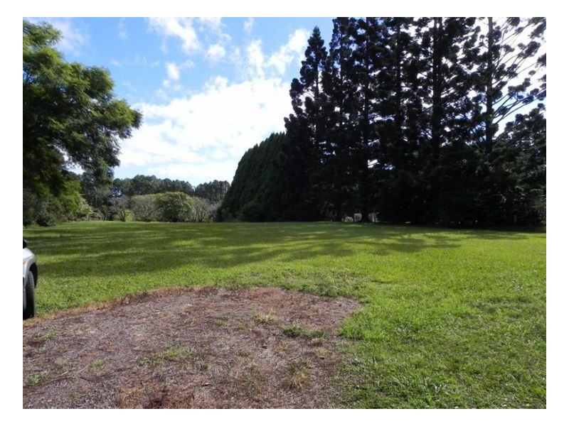 214 Mountain View Road, Maleny QLD 4552