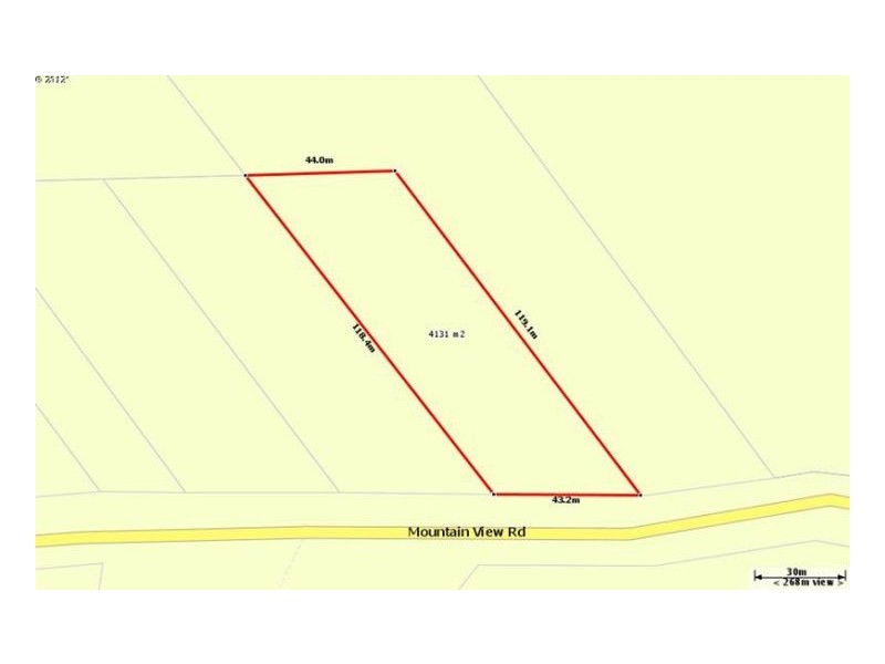214 Mountain View Road, Maleny QLD 4552