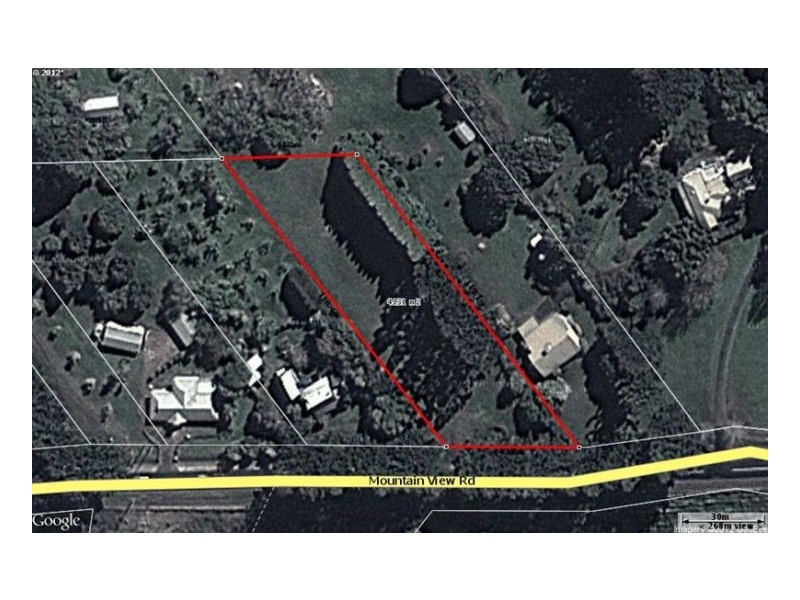 214 Mountain View Road, Maleny QLD 4552